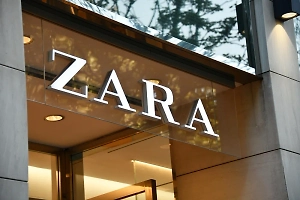Одежду брендов Zara, Bershka, Massimo Dutti и Oysho снова начали продавать в России