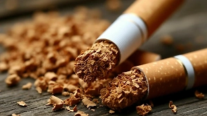 «Гусарская рулетка»: Врачи предупредили о раке из-за кашля курильщика