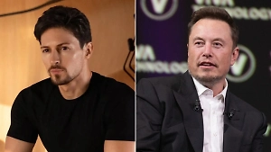 Дуров вступил в дискуссию с Маском о слове «раб» и славянах