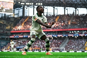 Дегтярёв: Новый лимит на легионеров в РПЛ начнёт действовать с сезона 2028/29