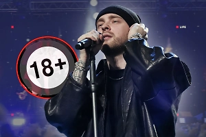 «Закрывали глаза детям»: Почему Крид ещё и огрызается за пошлость и непотребство на концерте 12+