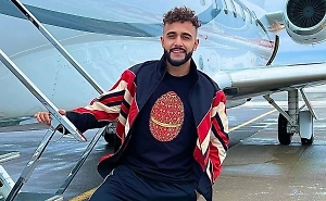 Налоговая ликвидировала последнюю российскую компанию Гусейна Гасанова