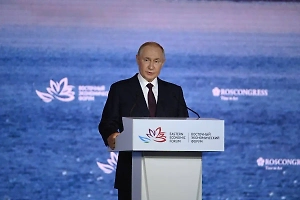 На Западе усвоили намёк Путина об отправке войск на Украину