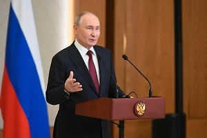 Путин ответил на вопрос, кому из экономистов можно верить