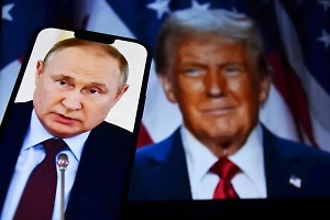 Песков: Наработок по новому разговору Путина и Трампа пока нет