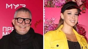 «Немалая боль»: Таролог раскрыл будущее пары Дмитрия Диброва и его жены Полины