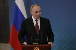 Путин рассказал о снижении уровня бедности в России за десятилетие