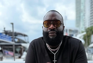 Тимати привезёт американского рэпера Rick Ross в Россию для выступления в своём клубе