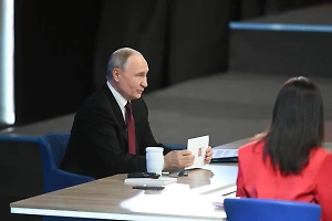 Путин: Логистика на Дальнем Востоке требует обновления инфраструктуры