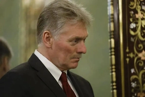 Песков: Гарантии безопасности должны получить и Украина, и Россия