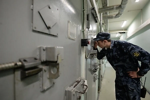 Российский учёный получил три года колонии за оправдание вторжения ВСУ в Курскую область