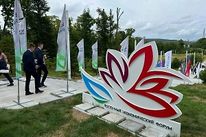 Почти 300 соглашений на 6 трлн: Оглашены итоги юбилейного Восточного экономического форума