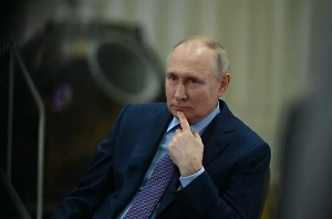 Путин предложил запустить единый режим преференций для Дальнего Востока и Арктики