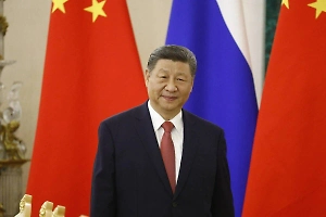 Си Цзиньпин выступит на саммите БРИКС, на котором определят ответ на тарифы Трампа