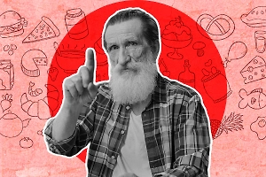 Рискуете сыграть в ящик в 50: Какие 5 продуктов никогда не едят долгожители и почему