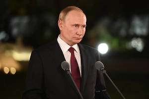 Путин поручил расширить программу Дальневосточной и Арктической ипотеки