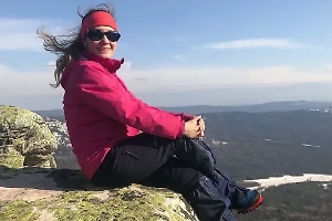 Экс-тренер сборной СССР по альпинизму раскрыл ошибку Наговициной