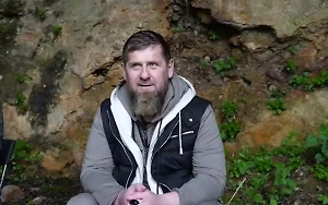 Кадыров собрался в неизведанное село в горах Чечни