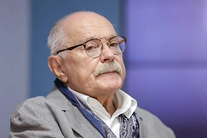 Никита Михалков счёл фильм «Анора» посредственным