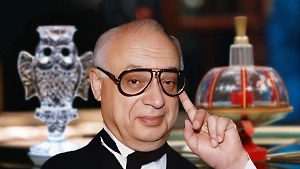 Саундтрек украли, волчок придумали позже, а знатоков выбирают как масонов: главные тайны «Что? Где? Когда?»