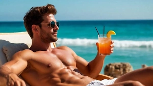 «Жильё дешевле, кухня вкуснее»: Блогер нашёл в России выгодную замену дорогущему Сочи