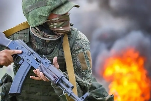 Новости СВО. ВС РФ освободили Хорошее, давят ВСУ у Шахово и Северска, на Украине ПВО поразила кабмин, из армии хунты сбежало 142 тыс., 8 сентября

