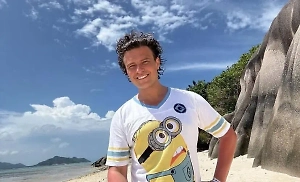 «Боюсь потерять товарный вид»: Прохор Шаляпин ляжет под нож пластического хирурга