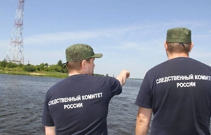 В Перми 15-летний подросток пропал после столкновения лодки с гидроциклом