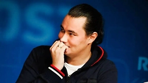 Режиссёра Слова пацана Крыжовникова внесли в базу украинского сайта Миротворец*