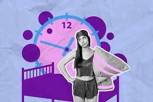 Это не ваш характер: 5 неожиданных причин, откуда берётся тревога перед сном и как её победить