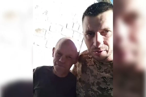 На Украине мобилизовали карлика