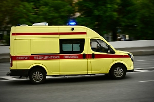 Мирный житель ранен в результате обстрела курского Рыльска украинскими войсками
