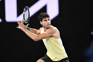 Испанец Алькарас и белоруска Соболенко заработали рекордные призовые на US Open