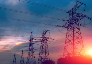 В Краснодарском крае около 43 тысяч человек остаются без света из-за непогоды