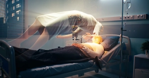 Вознеслась и вернулась: Герой СВО описал отделение своей души от тела после клинической смерти