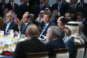 Си Цзиньпин призвал БРИКС вместе дать бой внешним вызовам