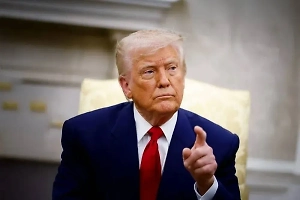 Трамп недоволен ситуацией на Украине, но уверен, что конфликт будет урегулирован