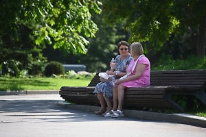 Россиянам рассказали, кому повысят пенсию в октябре