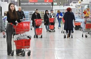 Тысячи российских компаний получили предостережение из-за заоблачных цен на продукты
