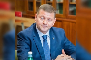 В Германии объявили Залужного руководителем операции по подрыву «Северных потоков»