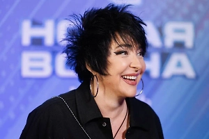 Певица Лолита задолжала налоговой более 200 тысяч рублей