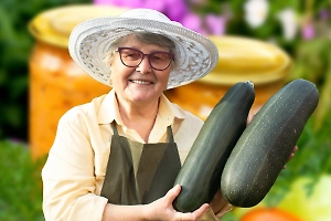 Та самая кабачковая икра, как у бабушки: Забытый рецепт СССР по ГОСТу и как его повторить