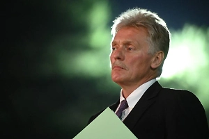 «Санкций рекордно много, но толку нет»: Песков — о давлении на Россию