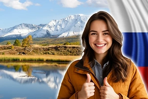 Ваш идеальный сентябрь: Топ-5 самых удивительных мест для отдыха в России
