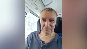 Эмигрировавшего из РФ профессора обвинили в связях с нежелательной организацией