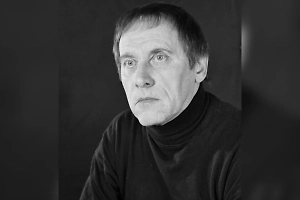 Советский актёр Борис Мартынов умер в Омске