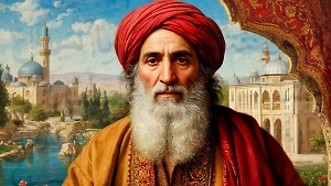 Этот совет Омара Хайяма перевернёт ваше понимание жизненных ударов — читайте до конца