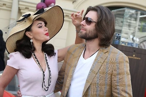 Алёна Кравец раскрыла подробности личной жизни вдовца Заворотнюк