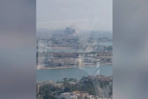 «Слышали 20-30 взрывов»: Россиянка рассказала об израильском авиаударе по столице Катара
