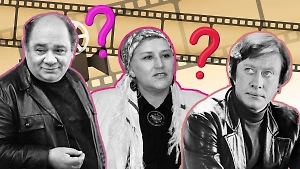 Тест: Каких ролей не было у этих 7 культовых актёров СССР — слабо ответить за 10 секунд?
